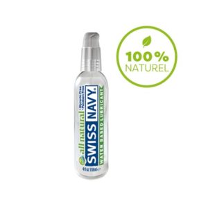 gel intime naturel