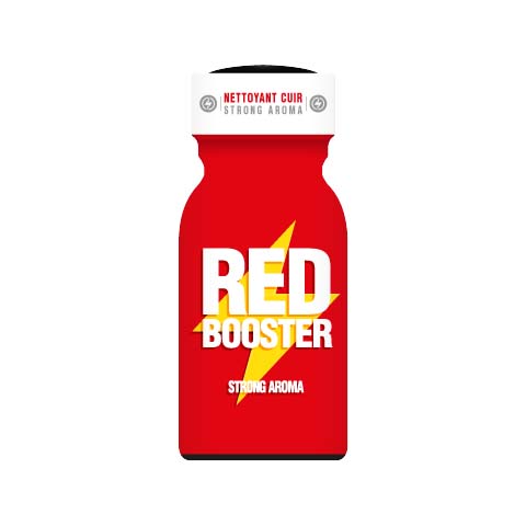 Red Booster est un poppers euphorisant aux effets puissants, il est legal de l'acheter en France ideal pour une soiree sans alcool