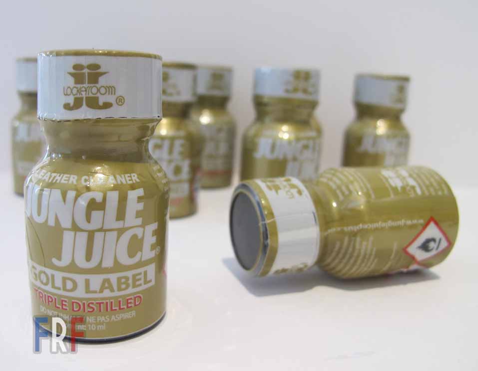 jungle juice gold label extreme formula