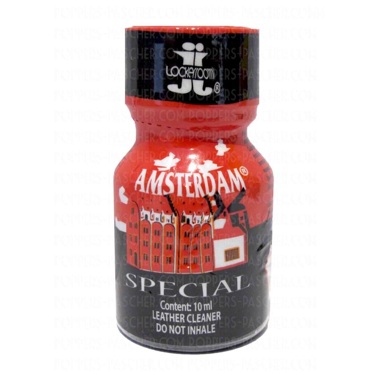 acheter amsterdam special
