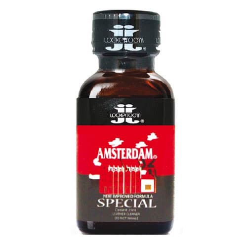 poppers amsterdam special 10 ml
