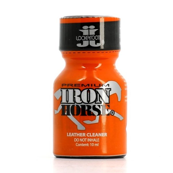 iron horse 9ml