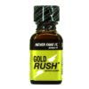 gold rush poppers 24 ml