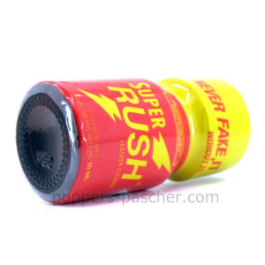 rush super poppers