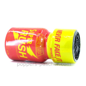 poppers rush super