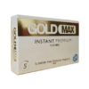 Produit Excitant Homme Gold Max Instant Premium