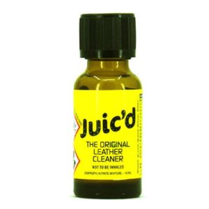 poppers juicd d the original 18 ml pwd