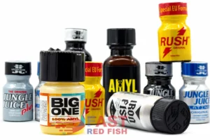 sélection des meilleurs poppers 2026 en france