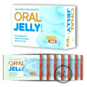 oral jelly goldmax