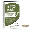 Testoman de Labophyto Stimule l’Érection et la Testostérone