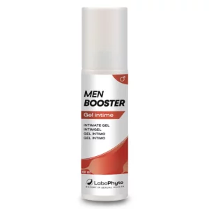 Men Booster Labophyto 60 ml pour erection