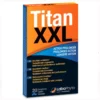 Titan XXL Action Augmente L'endurance et les Performance - Gelules