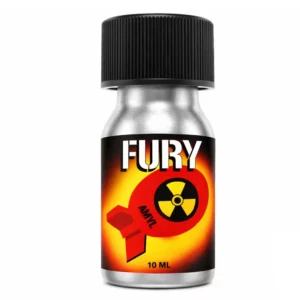 poppers fury amyl